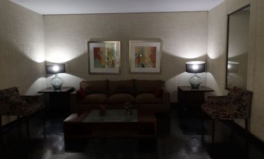 Hermoso Departamento Amoblado 50m2, 1 Dormitorio - Horos Pro