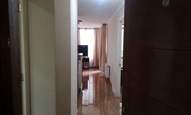 Hermoso Departamento Amoblado 50m2, 1 Dormitorio - Horos Pro