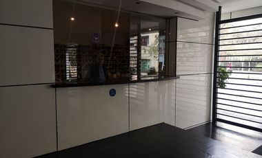 Hermoso Departamento Amoblado 50m2, 1 Dormitorio - Horos Pro