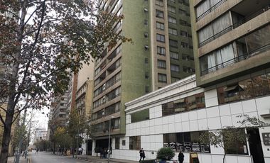 Hermoso Departamento Amoblado 50m2, 1 Dormitorio - Horos Pro