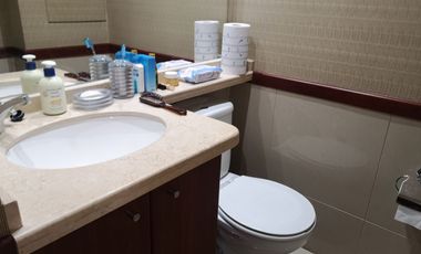 Hermoso Departamento Amoblado 50m2, 1 Dormitorio - Horos Pro