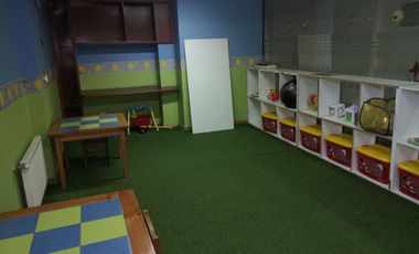 Hermoso Departamento Amoblado 50m2, 1 Dormitorio - Horos Pro