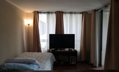 Hermoso Departamento Amoblado 50m2, 1 Dormitorio - Horos Pro