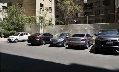 Hermoso Departamento Amoblado 50m2, 1 Dormitorio - Horos Pro