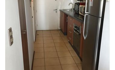 Vendemos Estudio  A Pasos Mall Plaza Vespucio - Viva Facil P