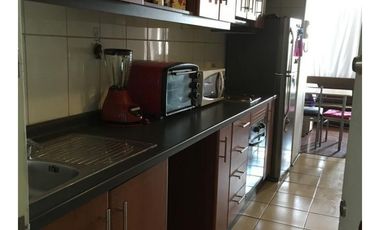 Vendemos Estudio  A Pasos Mall Plaza Vespucio - Viva Facil P