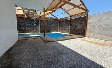 Casa Coviefi Con Piscina - Ok Corredora Boutique