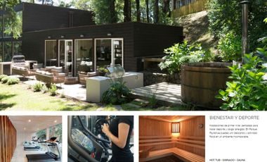 Hauslink Oportunidad! Amoblado Depto En Parque Payllahue Puc