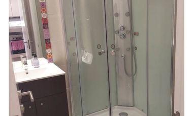 Hauslink Oportunidad! Amoblado Depto En Parque Payllahue Puc