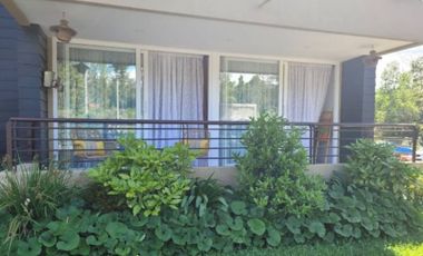 Hauslink Oportunidad! Amoblado Depto En Parque Payllahue Puc