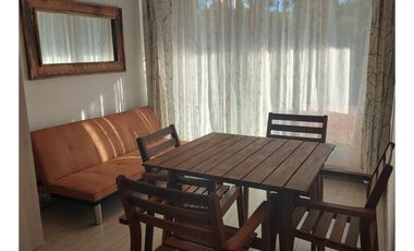 Hauslink Oportunidad! Amoblado Depto En Parque Payllahue Puc