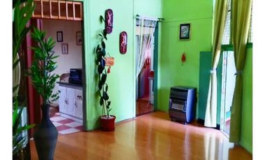 Casa Comercial Y Habitacional 3d,2b 264m2/335m2