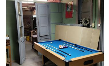 Casa Comercial Y Habitacional 3d,2b 264m2/335m2