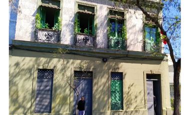 Casa Comercial Y Habitacional 3d,2b 264m2/335m2