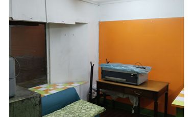 Casa Comercial Y Habitacional 3d,2b 264m2/335m2