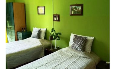 Casa Comercial Y Habitacional 3d,2b 264m2/335m2