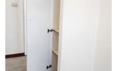 Se Vende Depto De 3 Dormitorios Y 1 Baño En Metro Quinta Nor