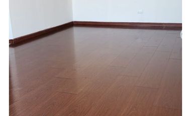 Se Vende Depto De 3 Dormitorios Y 1 Baño En Metro Quinta Nor
