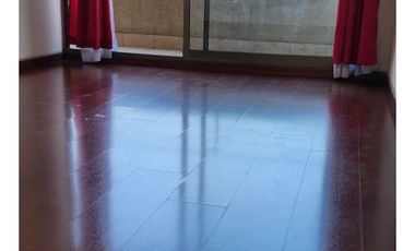 Se Vende Depto De 3 Dormitorios Y 1 Baño En Metro Quinta Nor