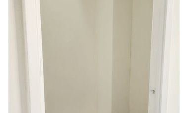 Se Vende Depto De 3 Dormitorios Y 1 Baño En Metro Quinta Nor