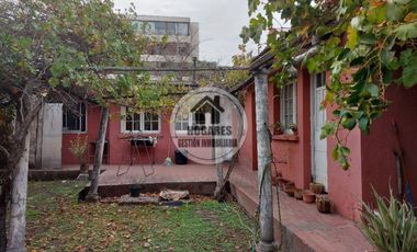 Hogares Vende Amplia Casa De 4d1b - Sector Mercado De Provid