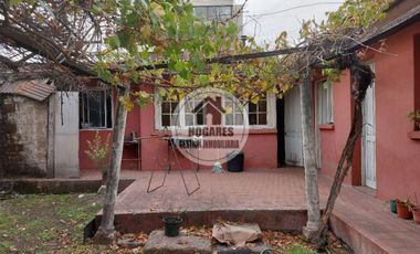 Hogares Vende Amplia Casa De 4d1b - Sector Mercado De Provid