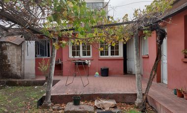 Hogares Vende Amplia Casa De 4d1b - Sector Mercado De Provid