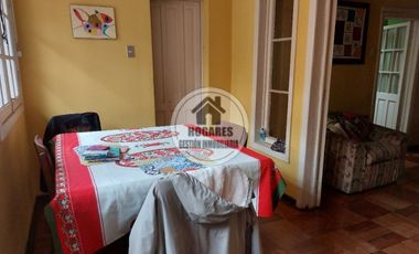 Hogares Vende Amplia Casa De 4d1b - Sector Mercado De Provid