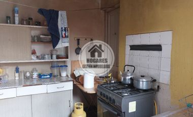 Hogares Vende Amplia Casa De 4d1b - Sector Mercado De Provid