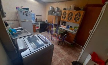 Finster Vende Acogedora Casa En Miraflores Alto, Viña Del Ma