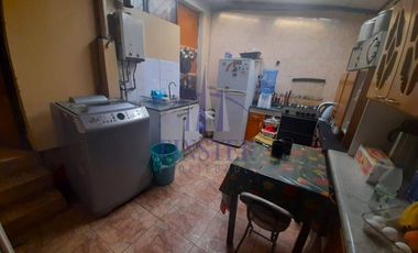 Finster Vende Acogedora Casa En Miraflores Alto, Viña Del Ma