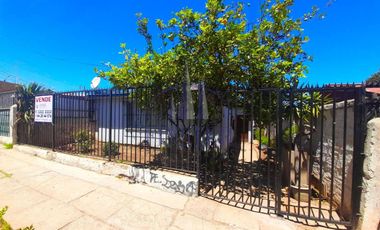 Finster Vende Acogedora Casa En Miraflores Alto, Viña Del Ma