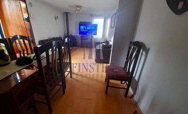 Finster Vende Acogedora Casa En Miraflores Alto, Viña Del Ma