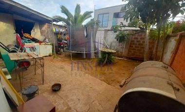 Finster Vende Acogedora Casa En Miraflores Alto, Viña Del Ma