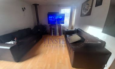 Finster Vende Acogedora Casa En Miraflores Alto, Viña Del Ma