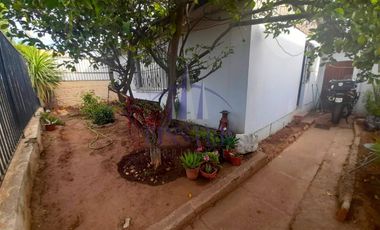 Finster Vende Acogedora Casa En Miraflores Alto, Viña Del Ma