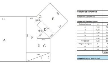 Mh&hauslink Vende Hermosa Casa 3d2b Ñancul