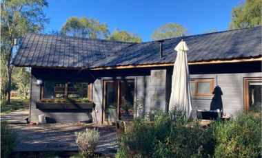 Mh&hauslink Vende Hermosa Casa 3d2b Ñancul