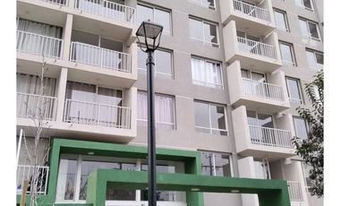 Venta Depto. 1d,1b 32/35m2, Sta. Clara 319 La Cisterna