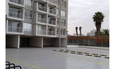 Venta Depto. 1d,1b 32/35m2, Sta. Clara 319 La Cisterna
