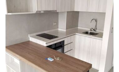 Venta Depto. 1d,1b 32/35m2, Sta. Clara 319 La Cisterna