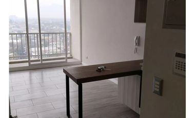 Venta Depto. 1d,1b 32/35m2, Sta. Clara 319 La Cisterna