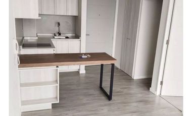 Venta Depto. 1d,1b 32/35m2, Sta. Clara 319 La Cisterna
