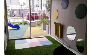 Venta Depto. 1d,1b 32/35m2, Sta. Clara 319 La Cisterna