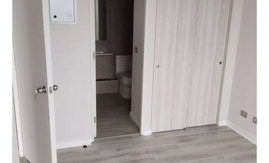 Venta Depto. 1d,1b 32/35m2, Sta. Clara 319 La Cisterna