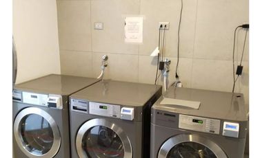 Venta Depto. 1d,1b 32/35m2, Sta. Clara 319 La Cisterna