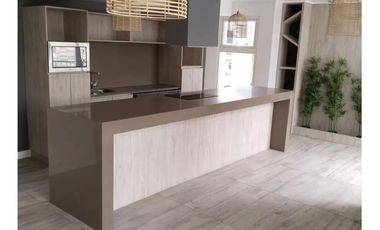 Venta Depto. 1d,1b 32/35m2, Sta. Clara 319 La Cisterna