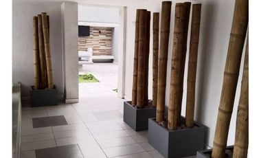 Venta Depto. 1d,1b 32/35m2, Sta. Clara 319 La Cisterna
