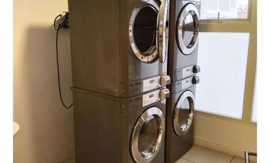 Venta Depto. 1d,1b 32/35m2, Sta. Clara 319 La Cisterna