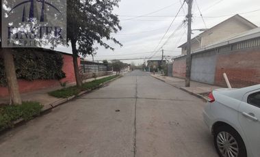 Finster Vende Casa En 275 M2  Terreno La Cisterna, Santiago